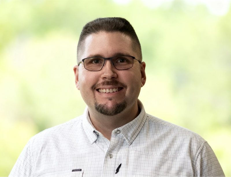 Tim Burke, candidate for Willis ISD Board of Trustees, Position 5, in Willis, Texas